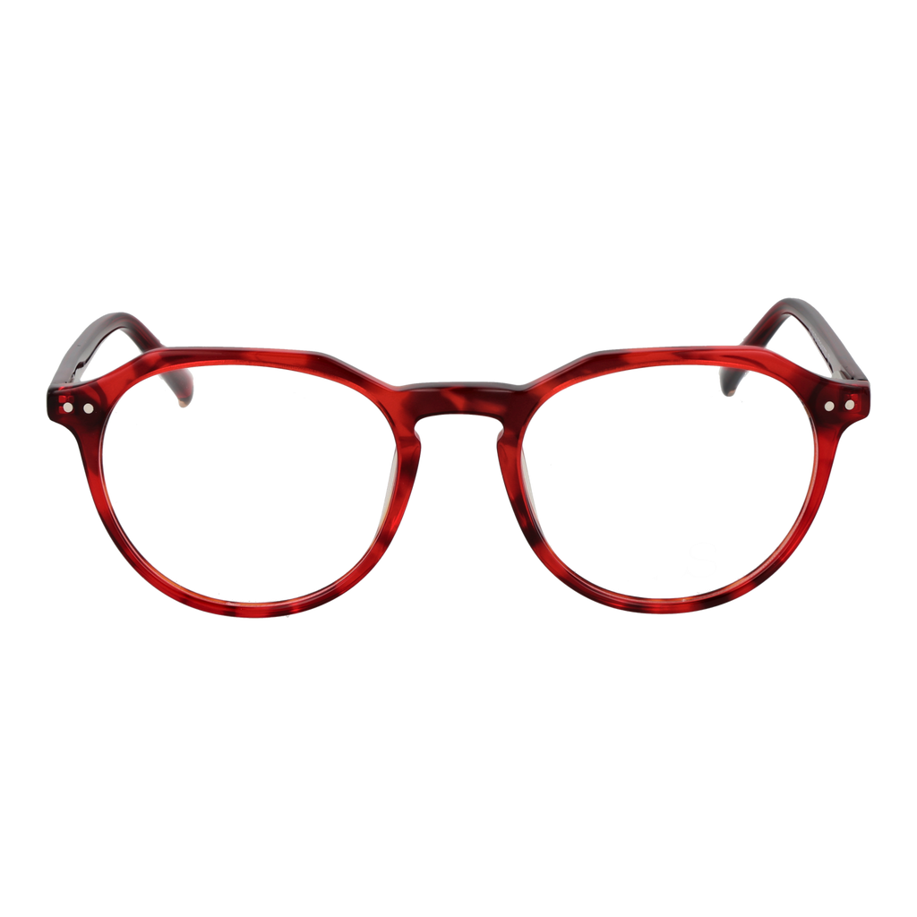 Red/Demo glasses