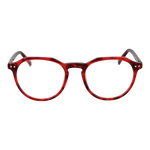 Red/Demo glasses