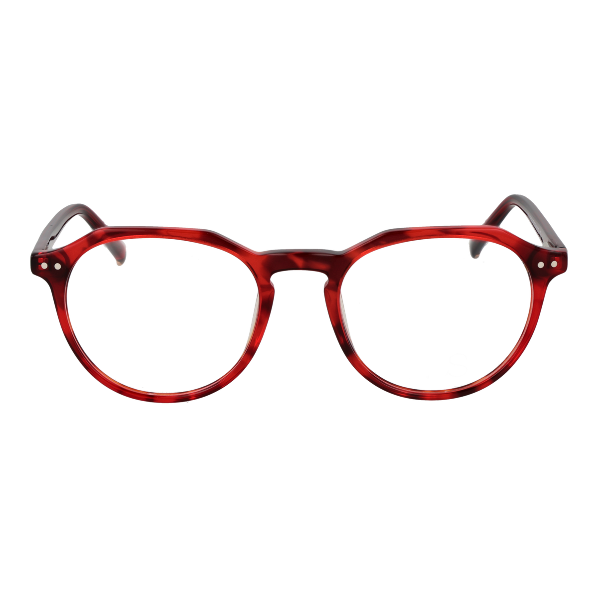 Red/Demo glasses