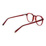 Red/Demo glasses