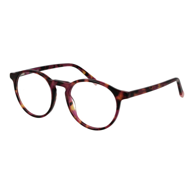 Multicolor/Demo glasses