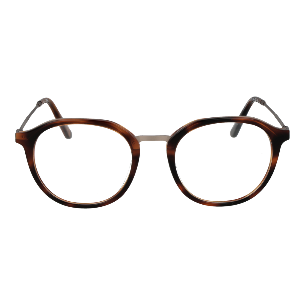 Brown/Demo glasses