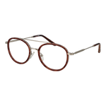 Brown/Demo glasses