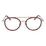 Brown/Demo glasses