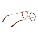 Brown/Demo glasses