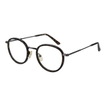 Grey/Demo glasses