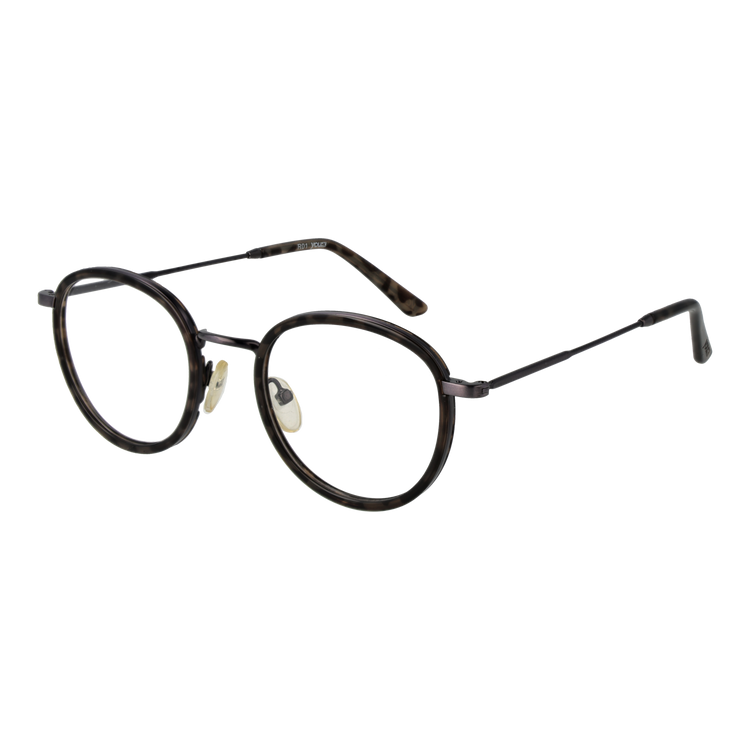 Grey/Demo glasses