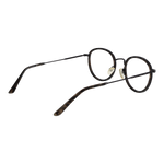 Grey/Demo glasses