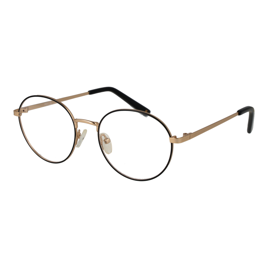 Black/Demo glasses