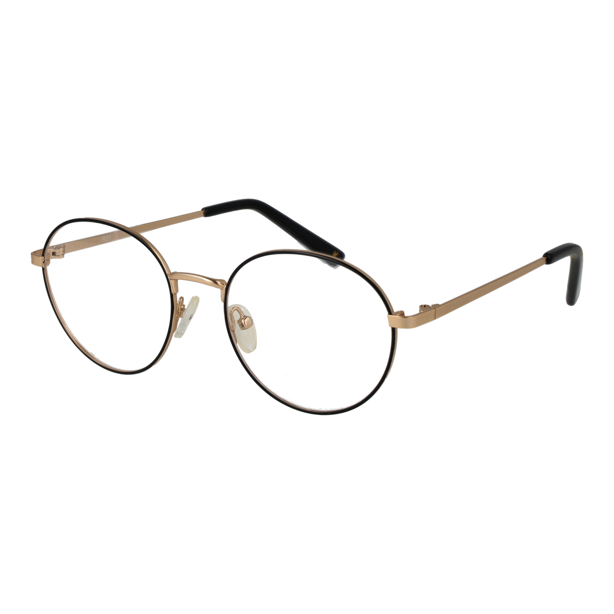 Black/Demo glasses