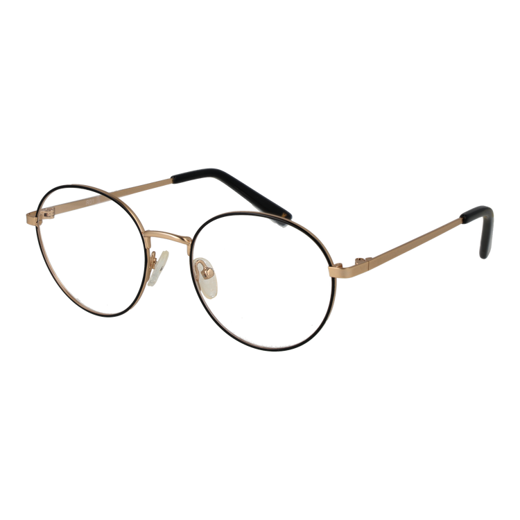 Black/Demo glasses