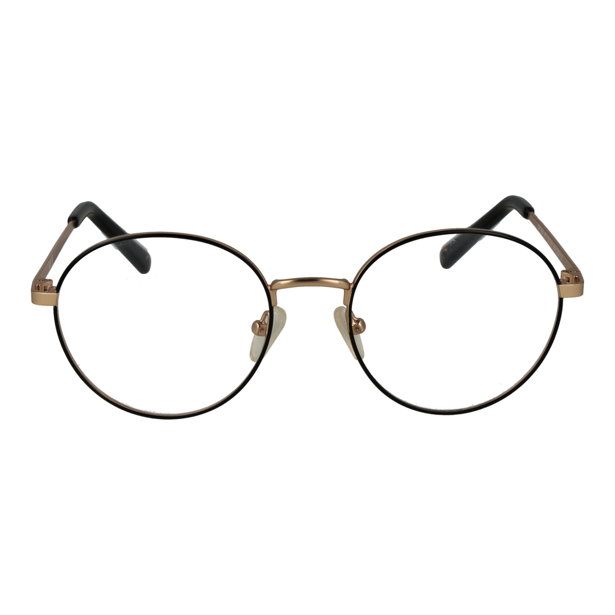 Black/Demo glasses