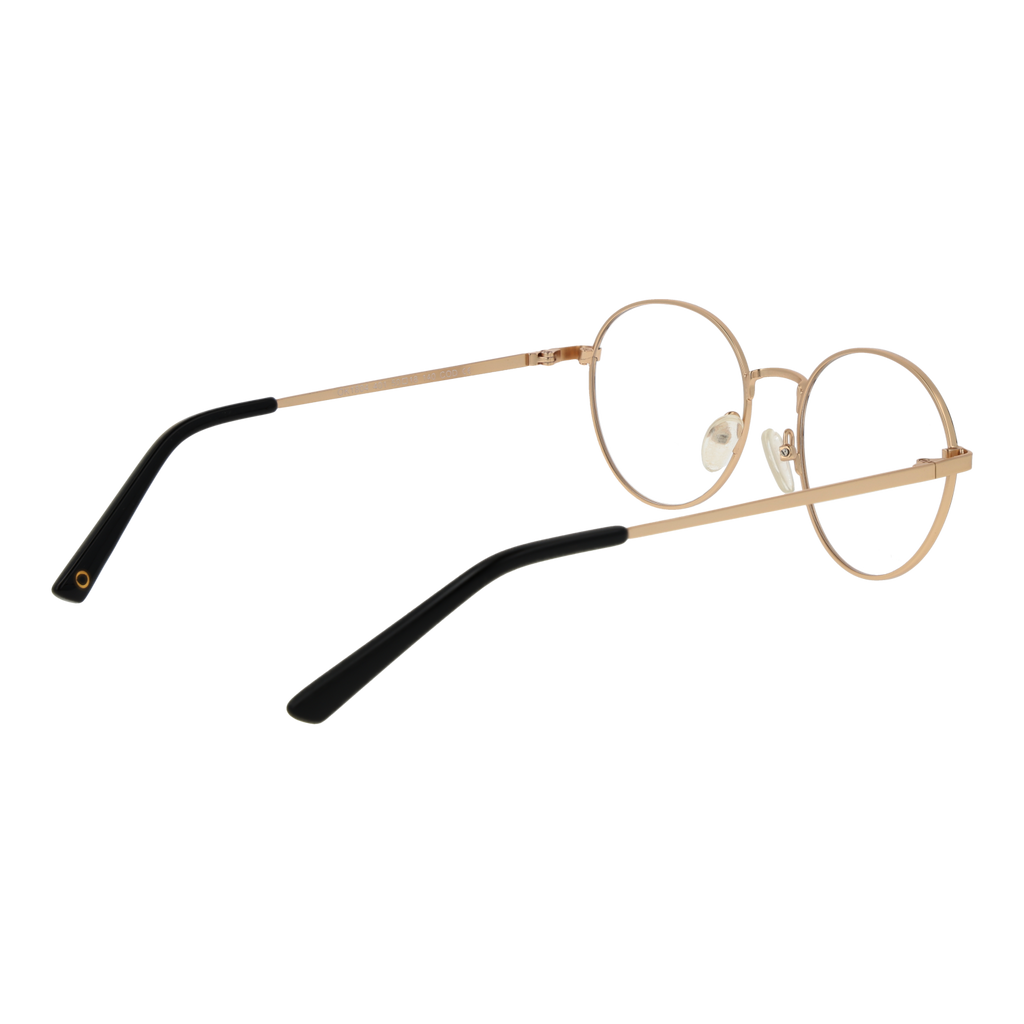Black/Demo glasses
