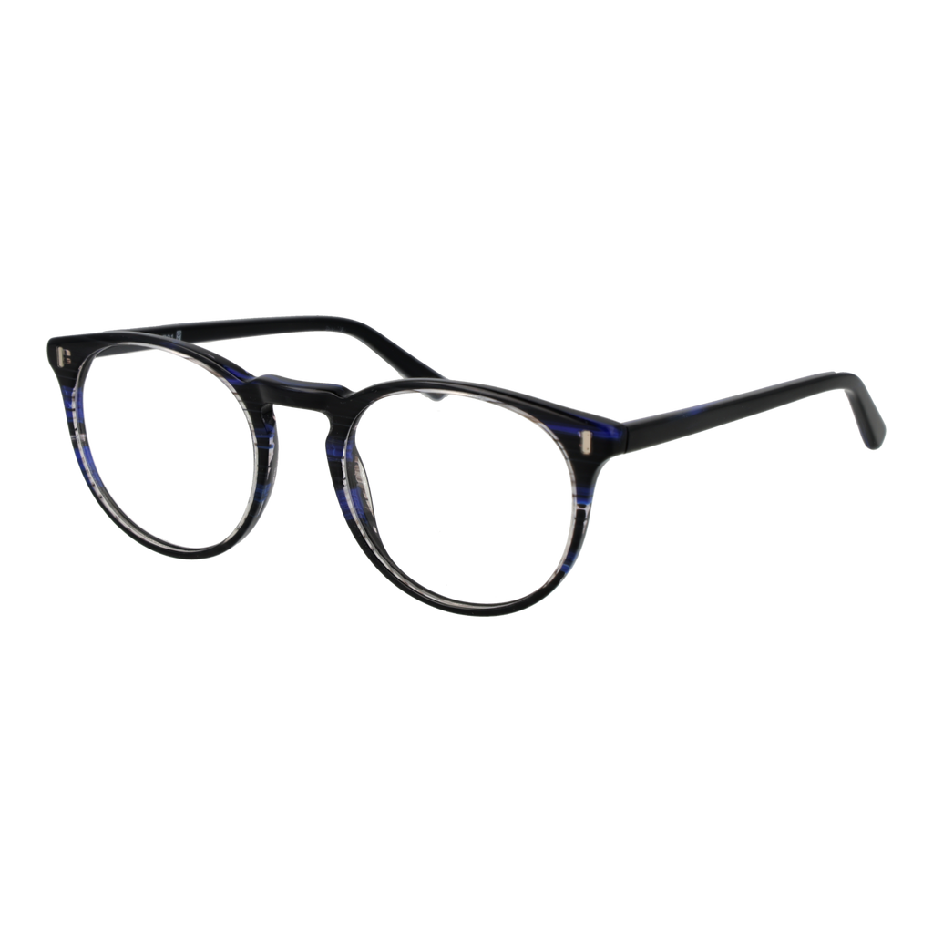 Blue/Demo glasses