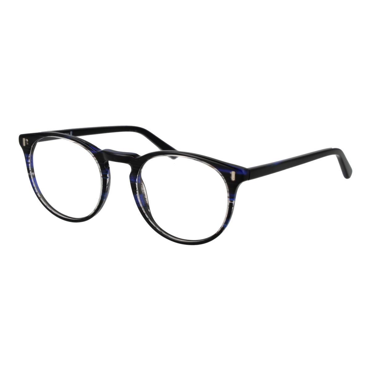 Blue/Demo glasses