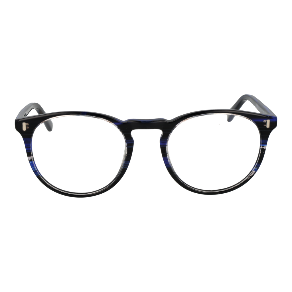 Blue/Demo glasses