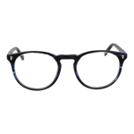 Blue/Demo glasses