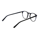 Blue/Demo glasses
