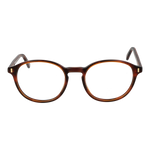Brown/Demo glasses