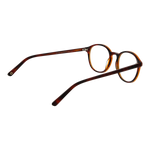 Brown/Demo glasses