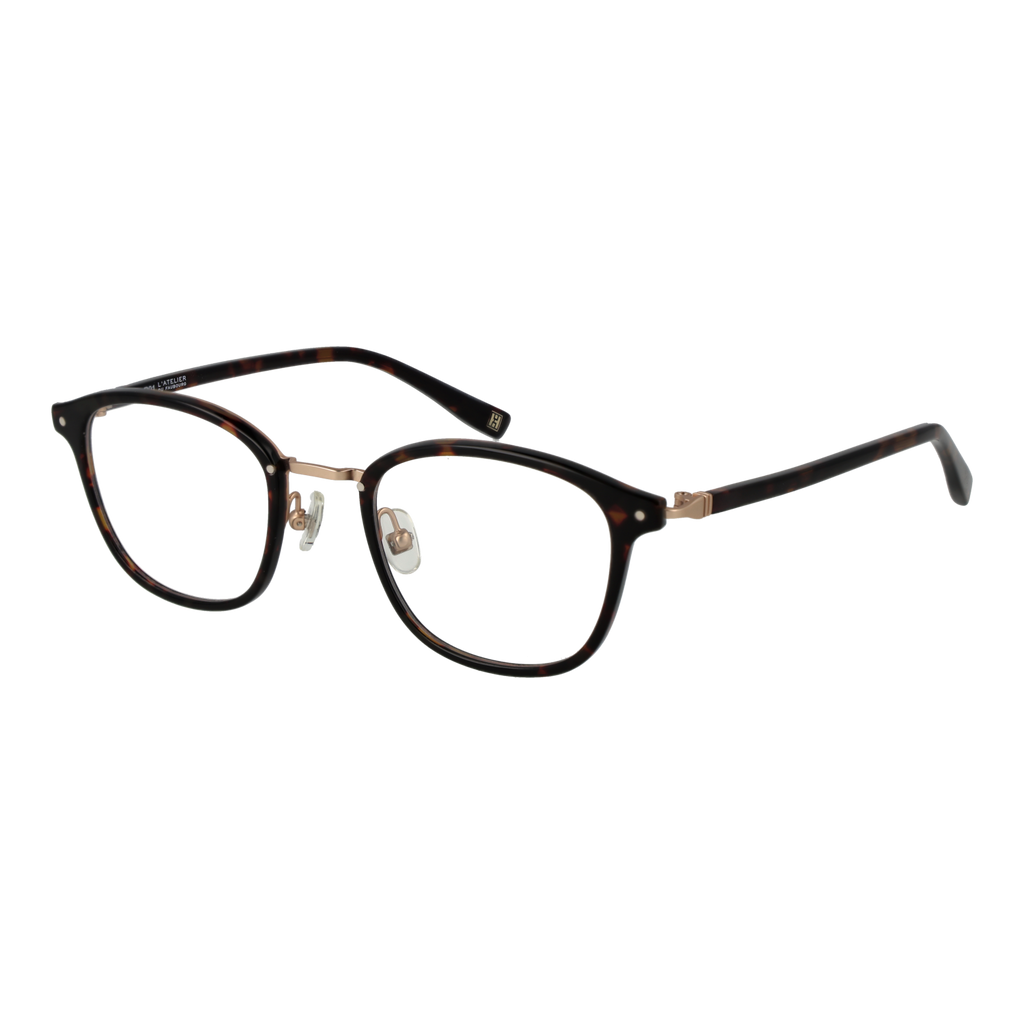Black/Demo glasses