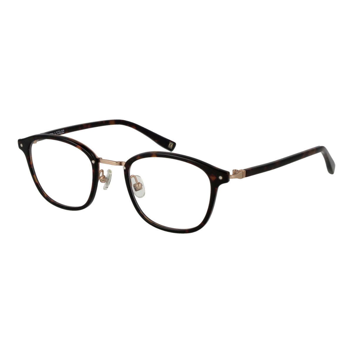 Black/Demo glasses