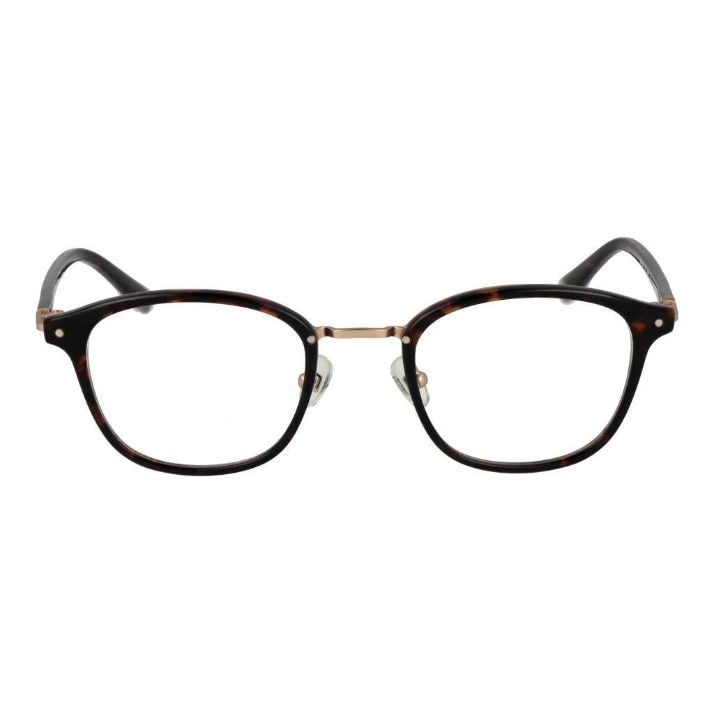 Black/Demo glasses