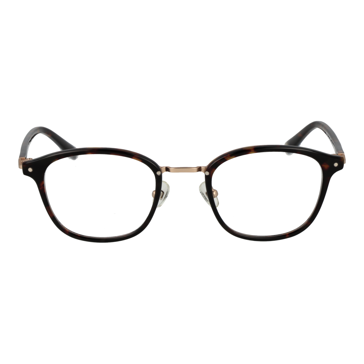 Black/Demo glasses