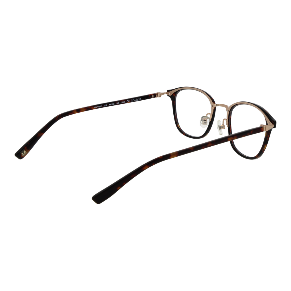 Black/Demo glasses