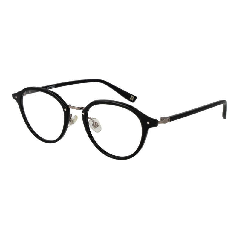 Black/Demo glasses