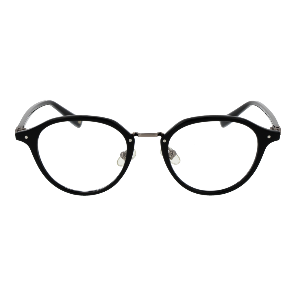 Black/Demo glasses