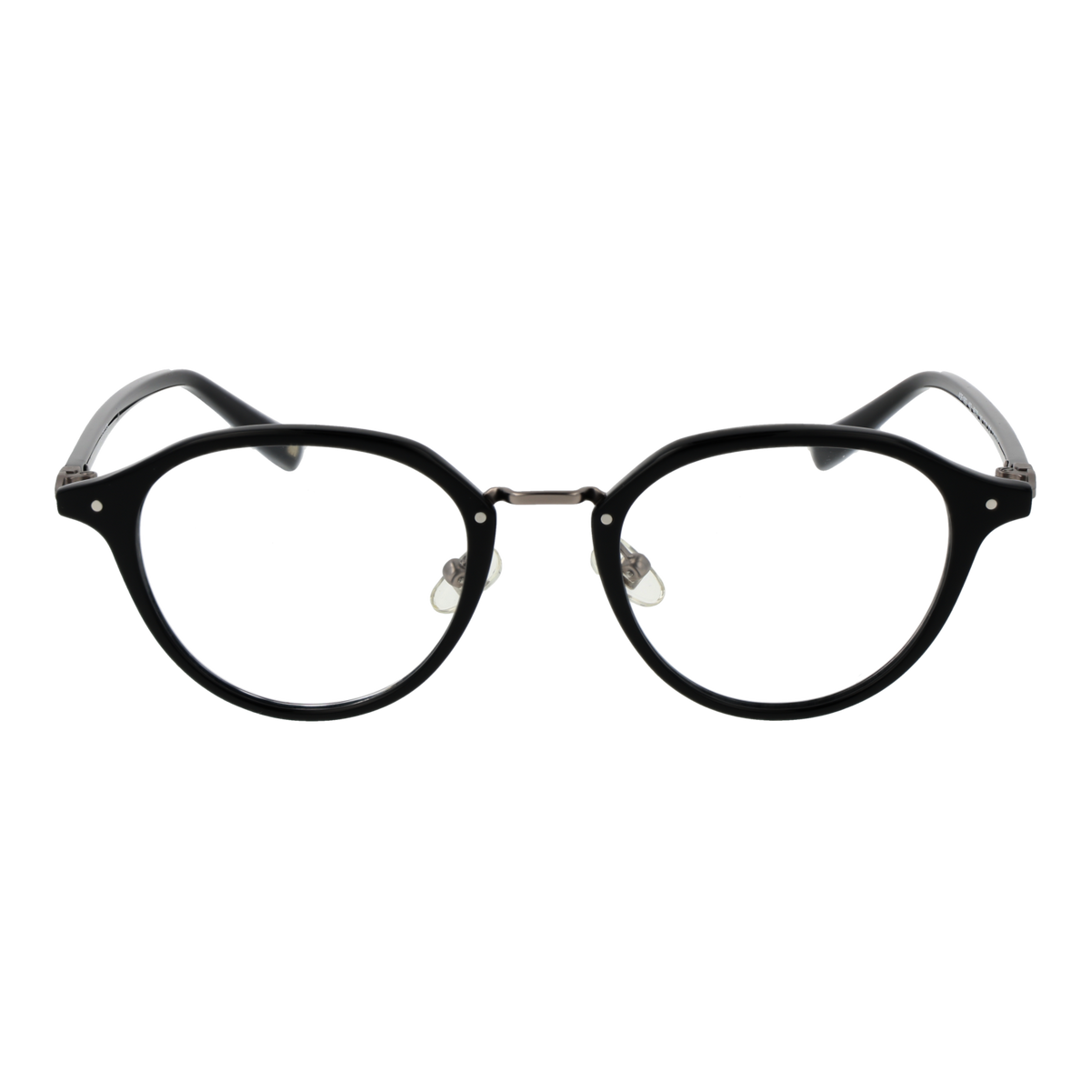 Black/Demo glasses