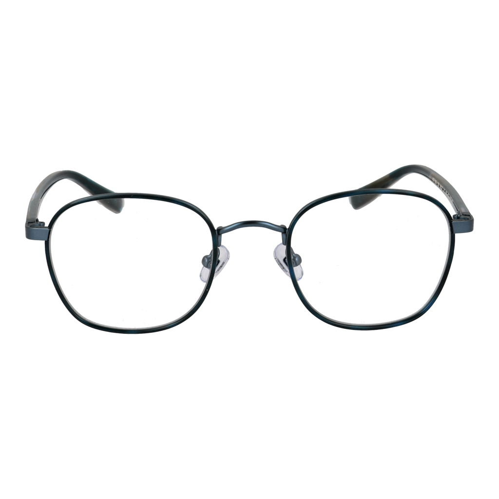 Brown/Demo glasses