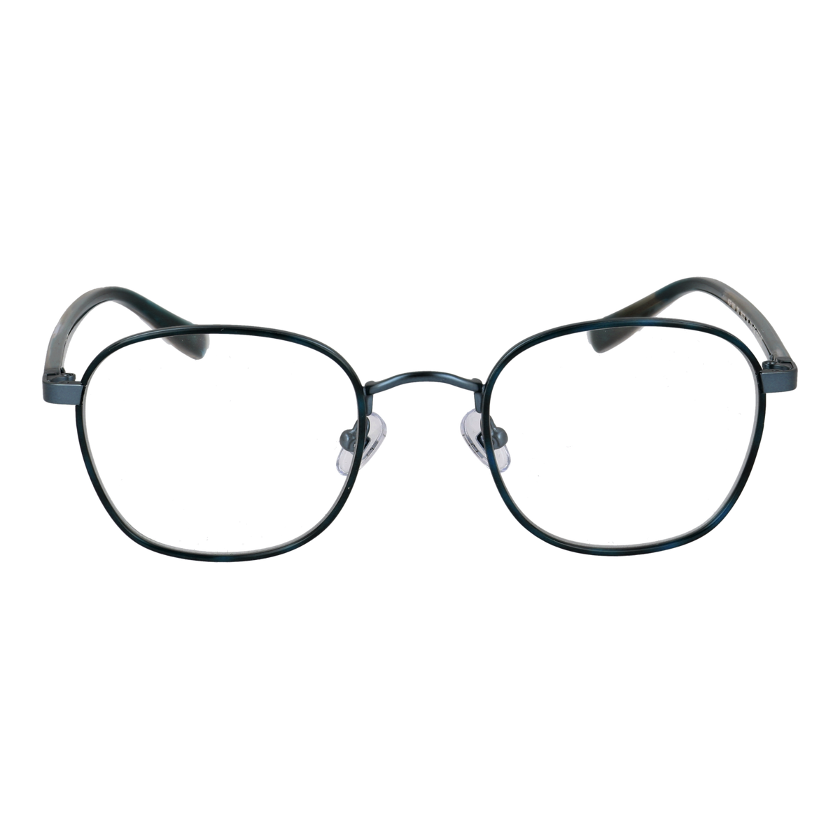 Brown/Demo glasses