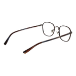 Brown/Demo glasses