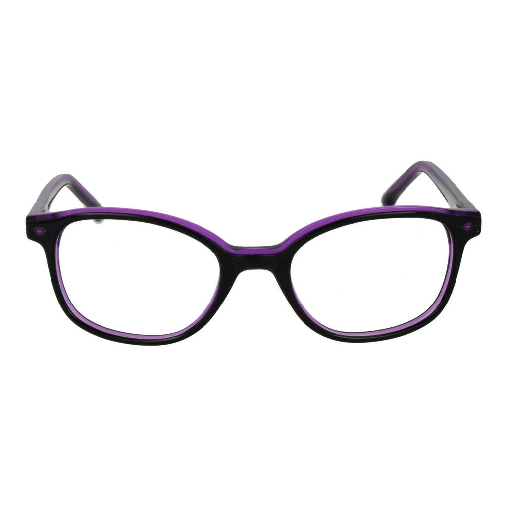 Black/Demo glasses