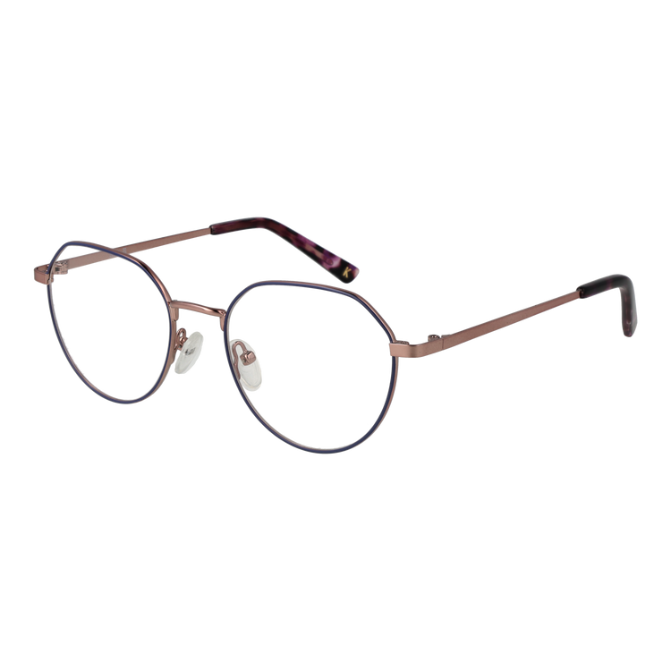 Purple/Demo glasses