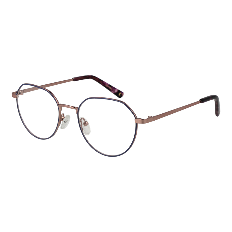 Purple/Demo glasses