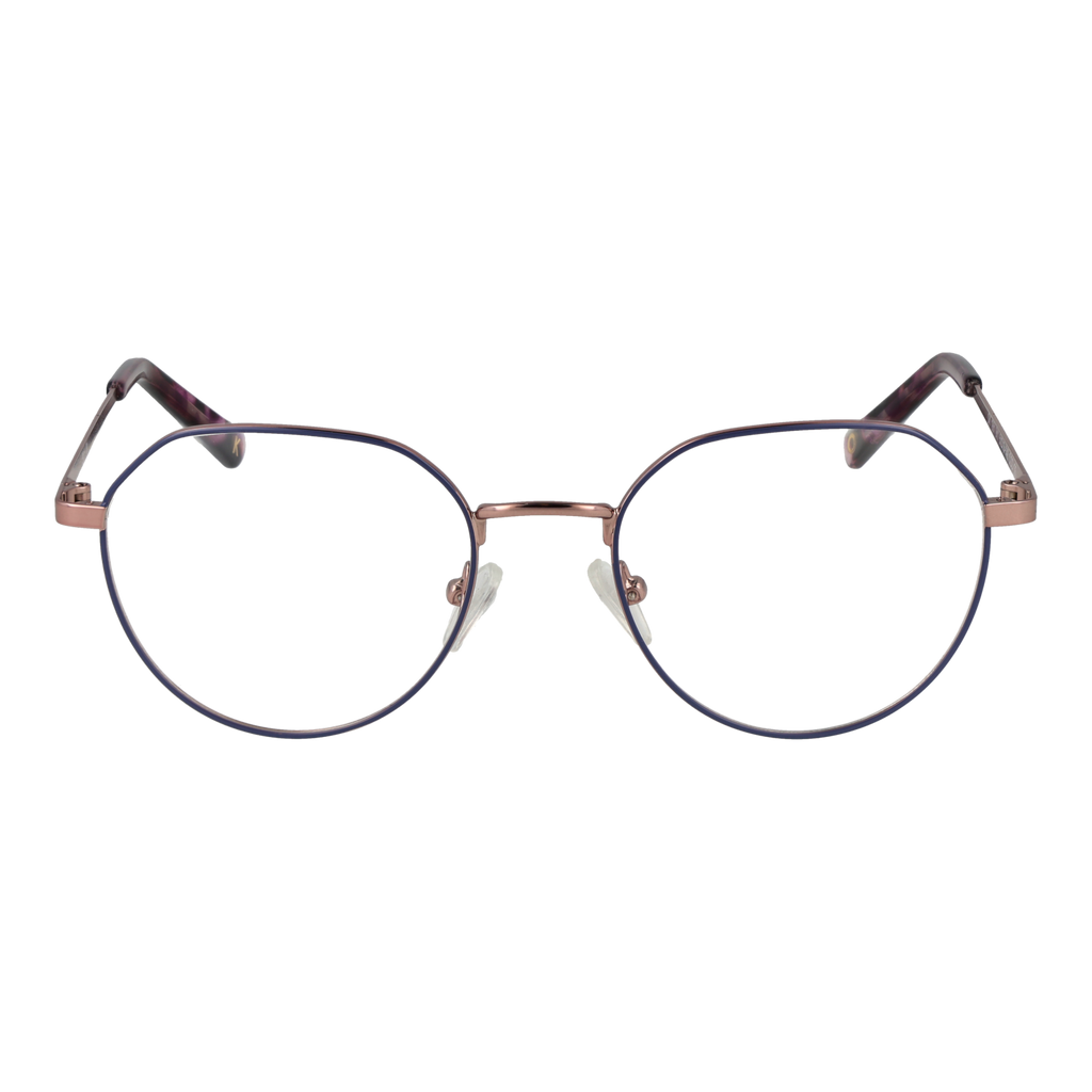 Purple/Demo glasses