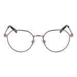 Purple/Demo glasses