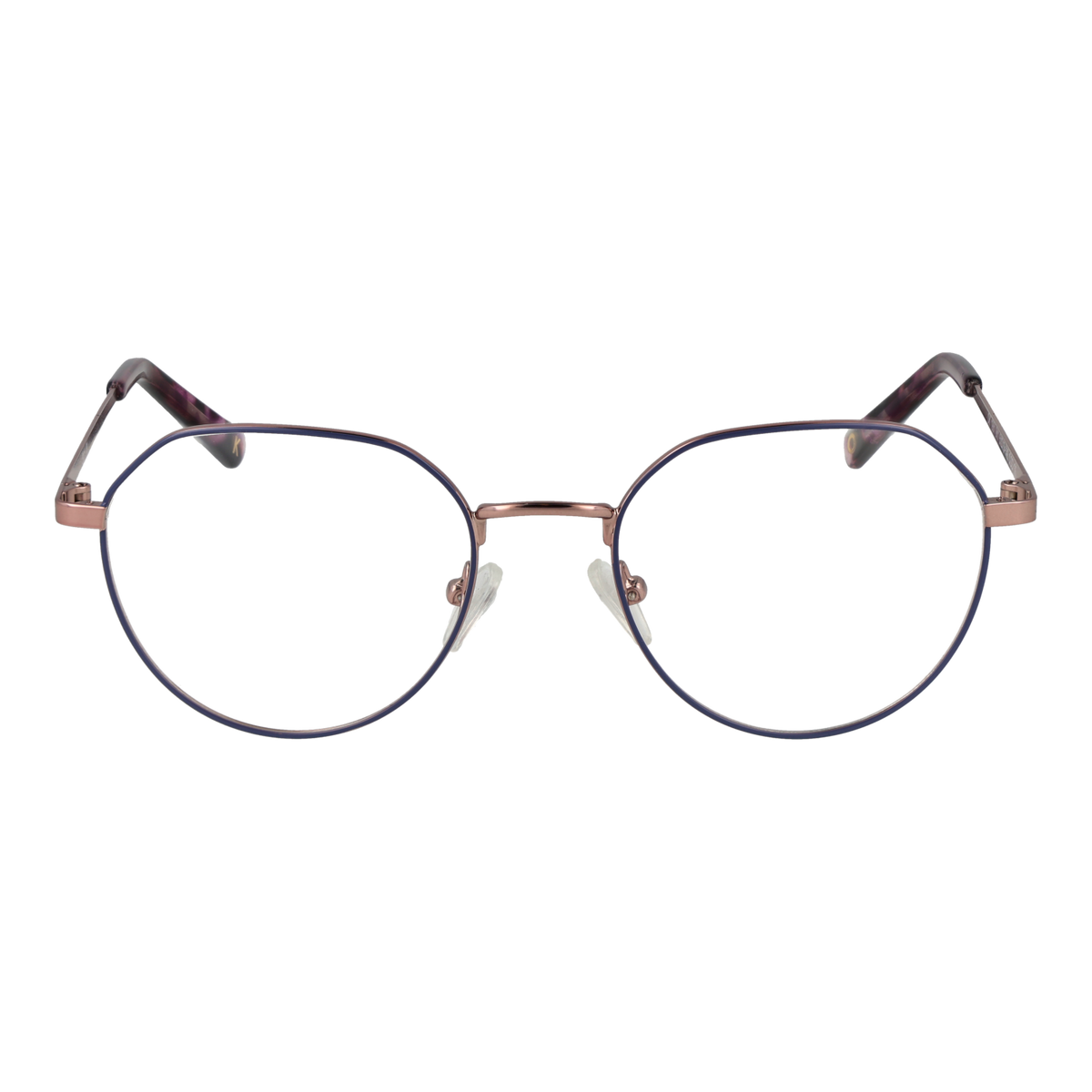 Purple/Demo glasses