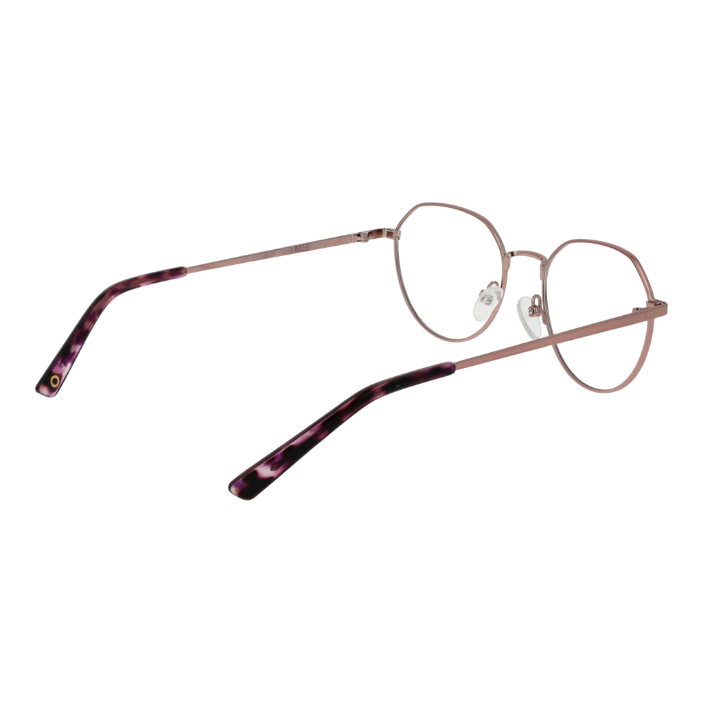 Purple/Demo glasses