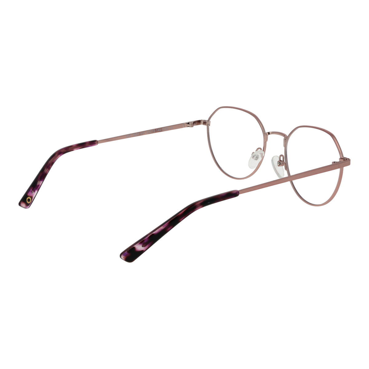 Purple/Demo glasses