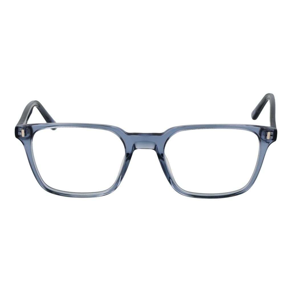 Blue/Demo glasses