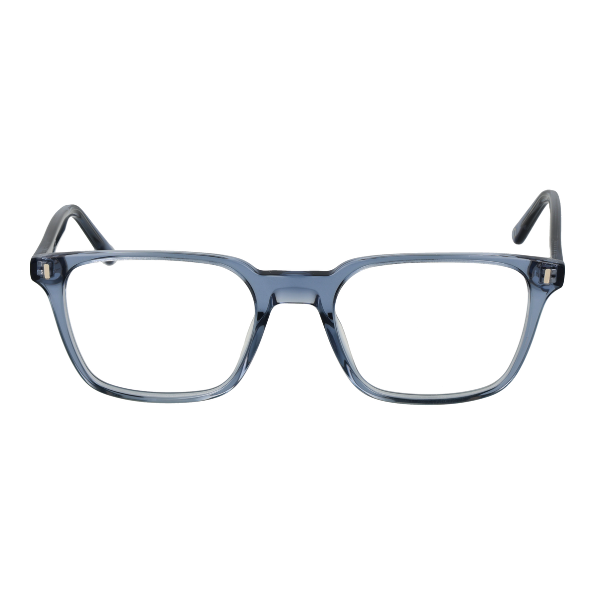 Blue/Demo glasses