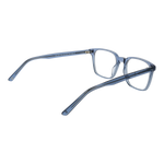Blue/Demo glasses