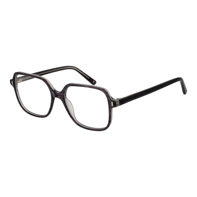 Grey/Demo glasses
