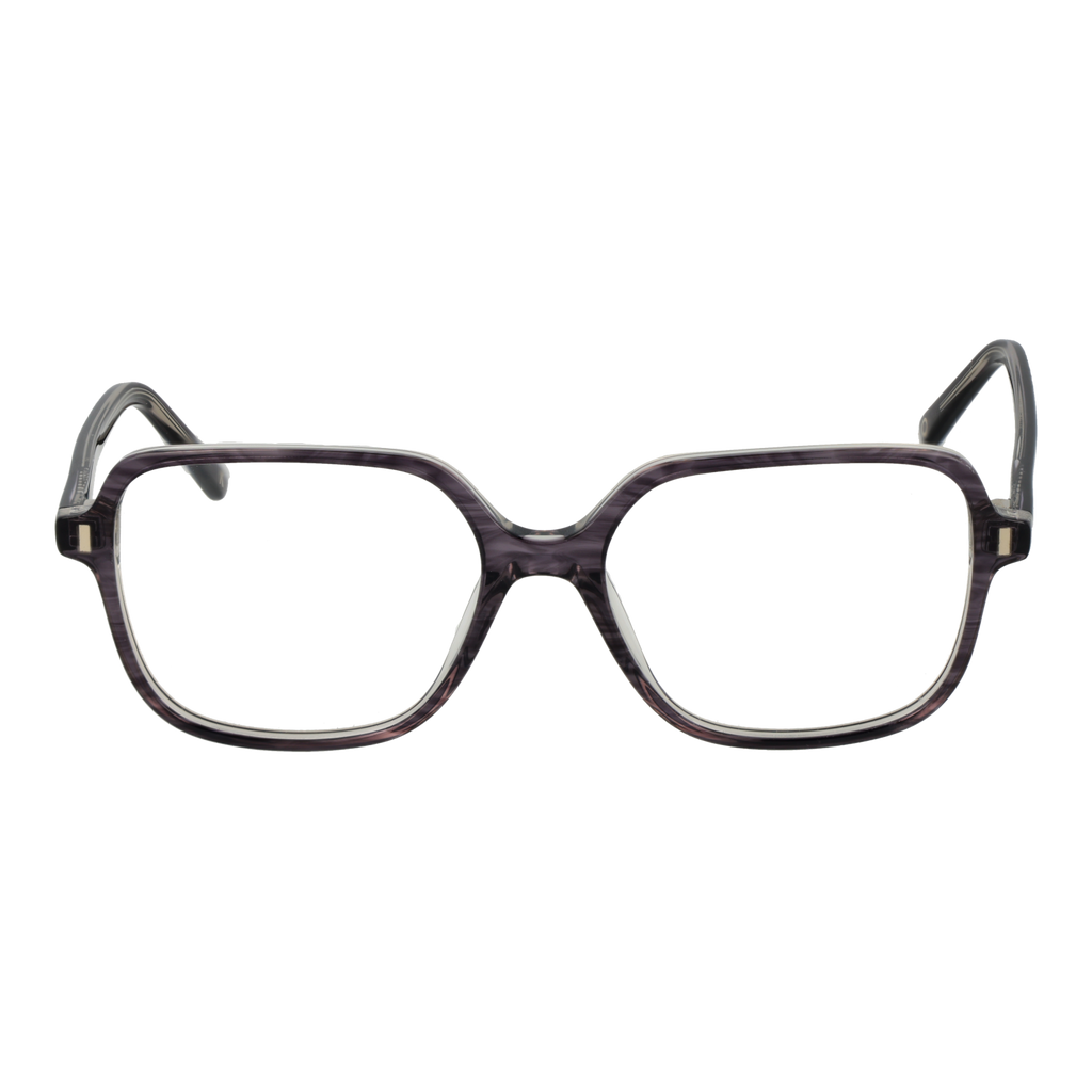 Grey/Demo glasses