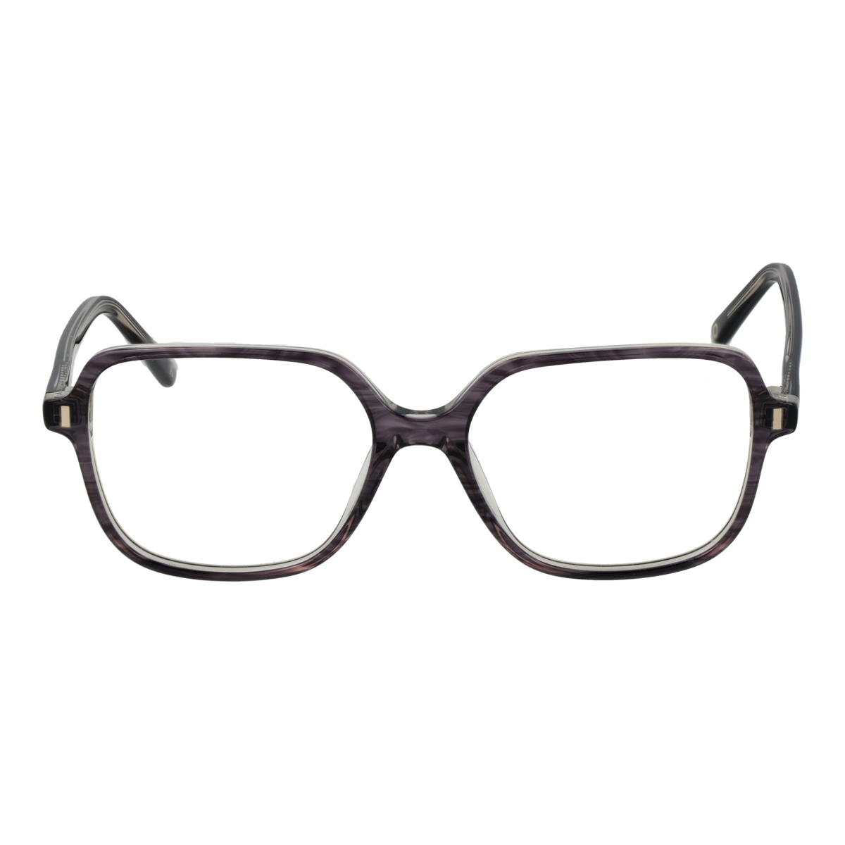 Grey/Demo glasses
