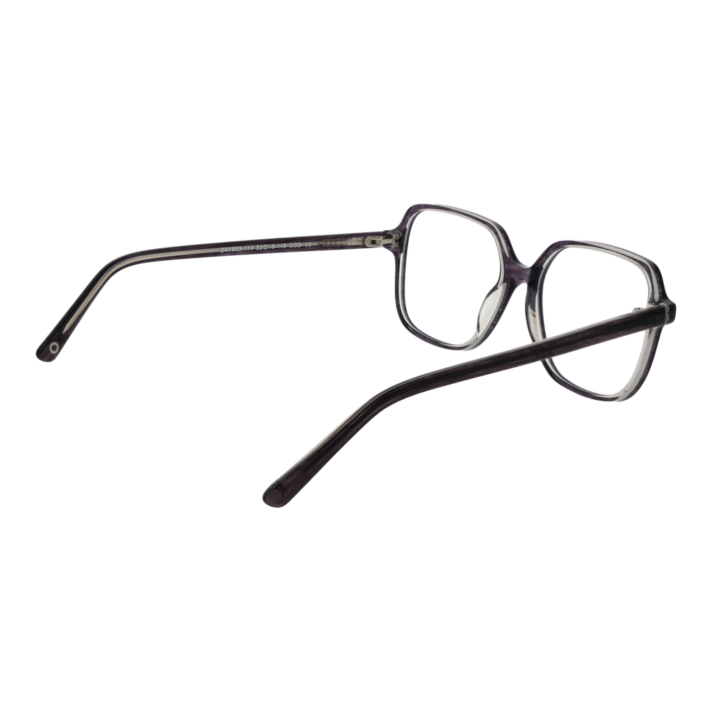 Grey/Demo glasses